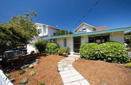 Private Cottage House - Walk to Beaches HarborFood Trials so much more - Foto 1