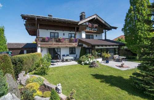 Ferienwohnungen Blos - Foto 3