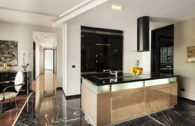 Hotel Emirates - Foto 11