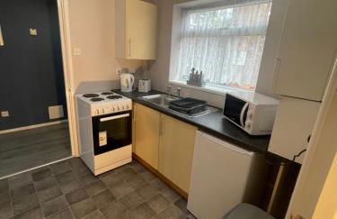 Cosy, modern Apartment - Foto 7