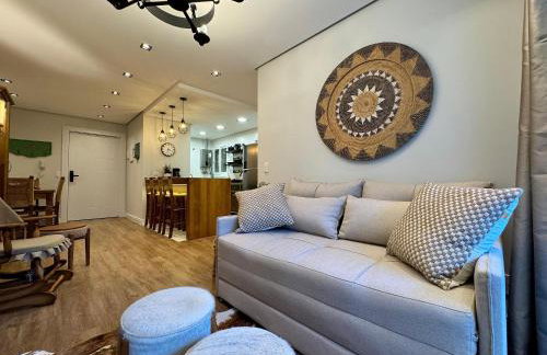 Delle Alpi 117 - Apartamento novo junto a Nasa e roda-gigante - Foto 7