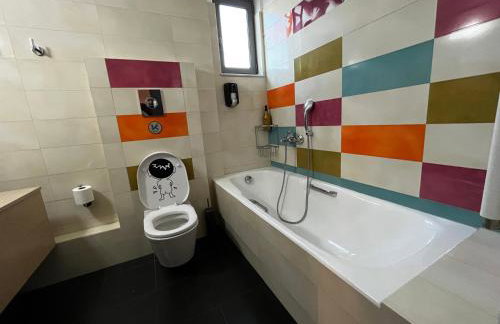 The Spartan Penthouse - Foto 8