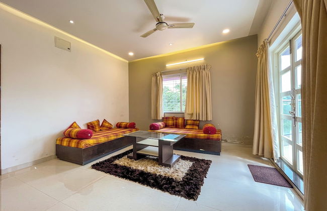 CosmicStays Lilac Villa Luxury Villa - Foto 10