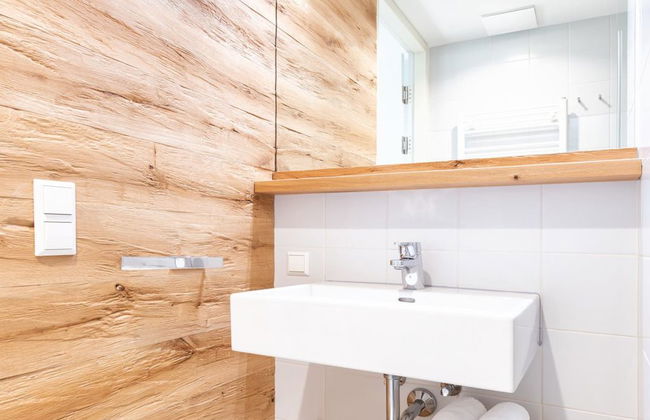 Premium mit 3 Schlafzimmern&Saunabereich - Foto 11