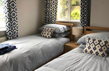 Wogan Cottage - Photo 12