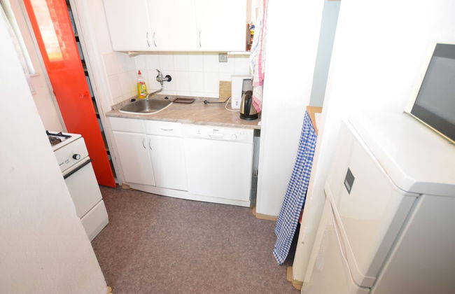 Detached Cottage With Fireplace, Near the River Ohre - Foto 6