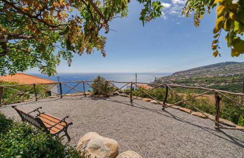 Country House With sea View, Southern Sunny House - Photo 13