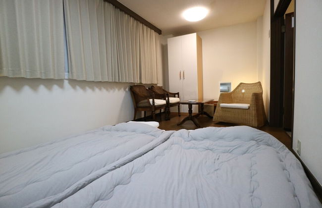 Base Osaka - Foto 23