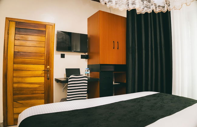 One Click Apartment - Foto 17