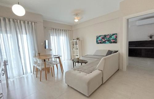 Breeze - Cozy Beachfront Lux Apartment - Listen Piano & the waves - Foto 4