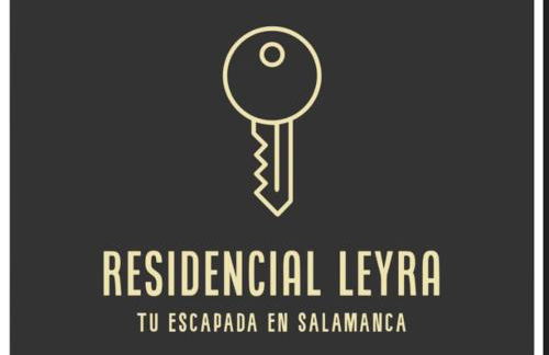 Residencial Leyra, Piso céntrico de 6 habitaciones, 8 camas - Foto 1