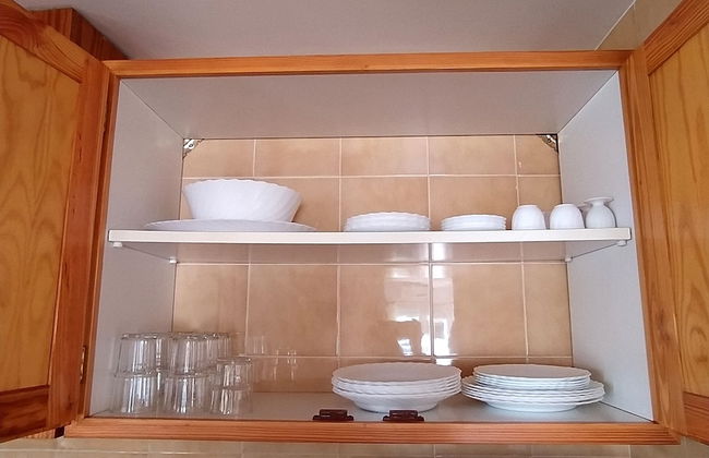 Flats Friends Apartamentos Es Puet Blanc - Foto 7