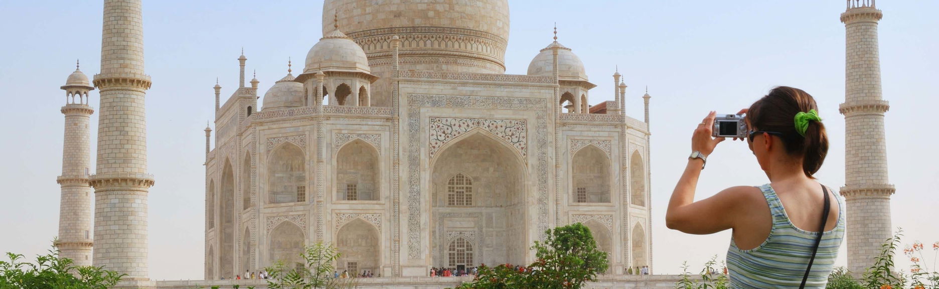 Excursión privada a Agra