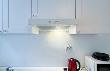 Piramide Suites 2 Bedrooms & 2 Bathrooms - Foto 43