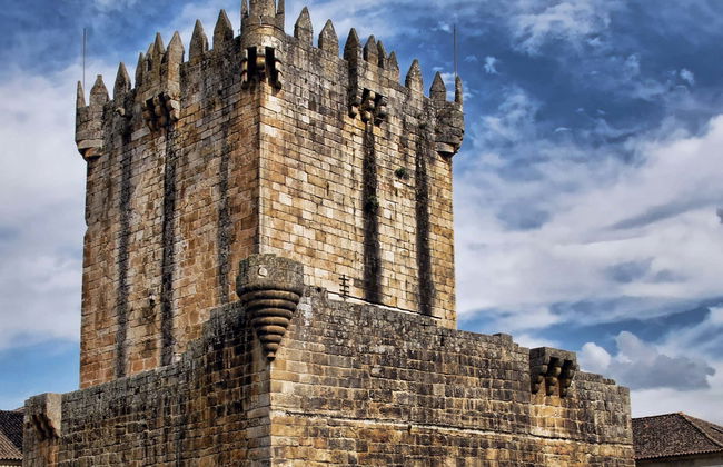 Excursão a Chaves - Foto 1