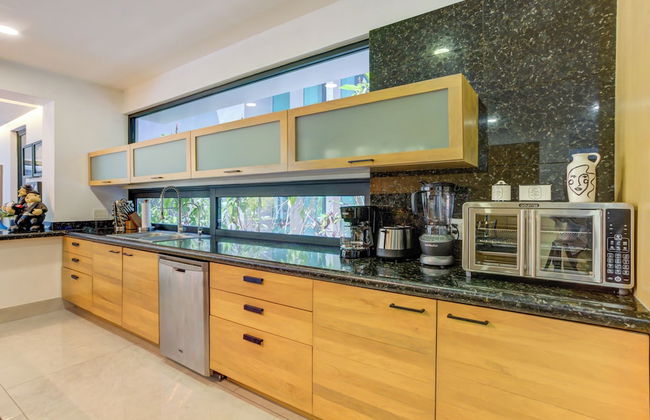 El Tigre Mariposa Villas - Foto 15