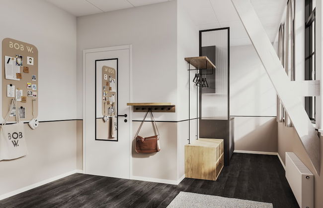 Bob W Copenhagen Østerbro - Foto 12