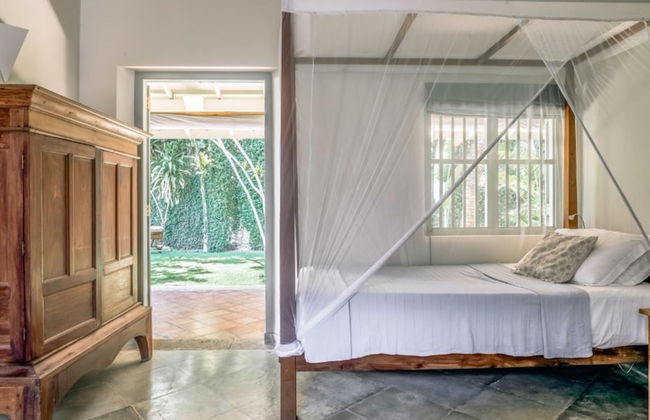 Elevated Family Beach Villa Overlooking Surf Break - Foto 18