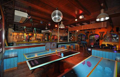 Aparthotel Safari - Foto 63