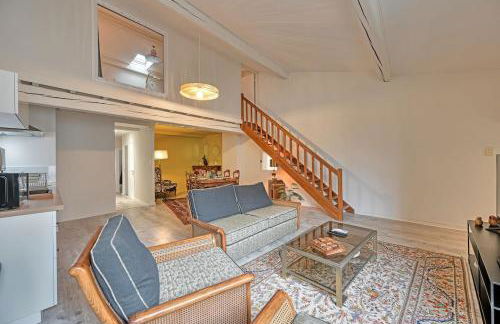 Pop Chartreuse - AC - WiFi - Historic Center - Foto 1