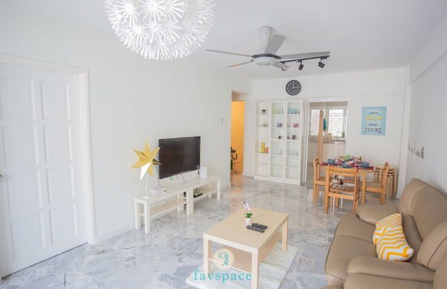 Grandeur Tower Pandan Indah KL - Foto 12