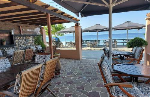 Despoina Apartments - Foto 1