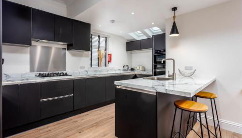 Berelands House - Donnini Apartments - Foto 3, stove, dishwasher, pet friendly, toaster, minibar