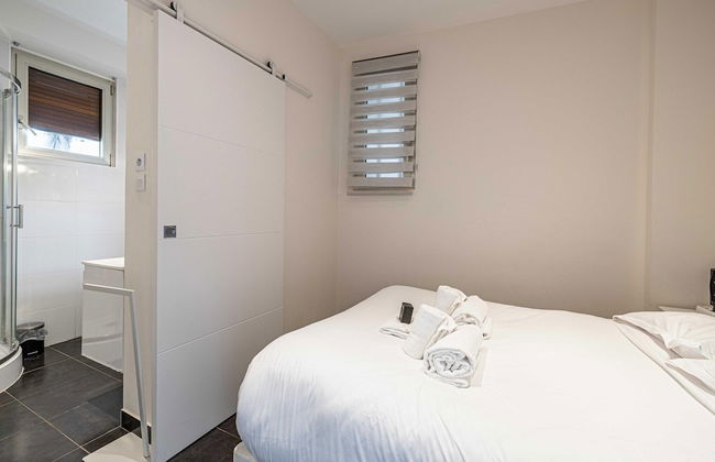 Welcoming Apartment - 1bd/4p - Croisette - Foto 2