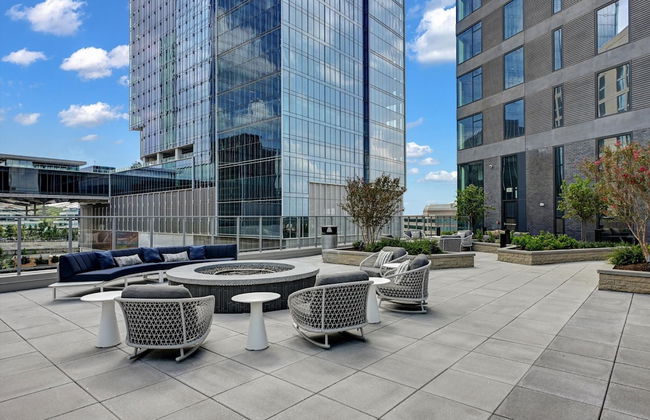 Global Luxury Suites at Town Center - Foto 48