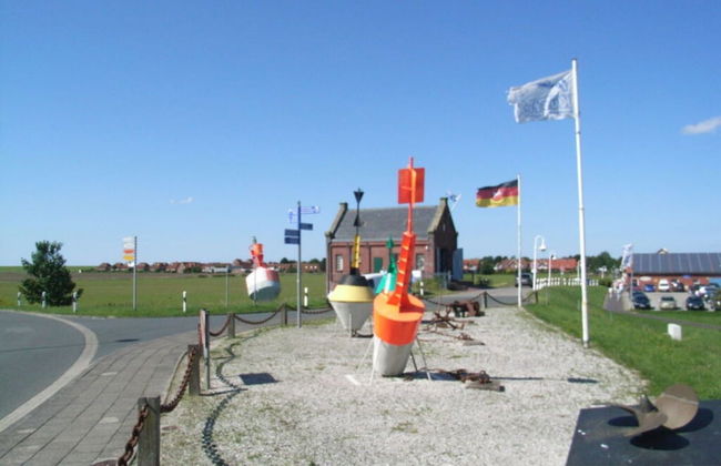 Holiday Apartment Maschke - Foto 8