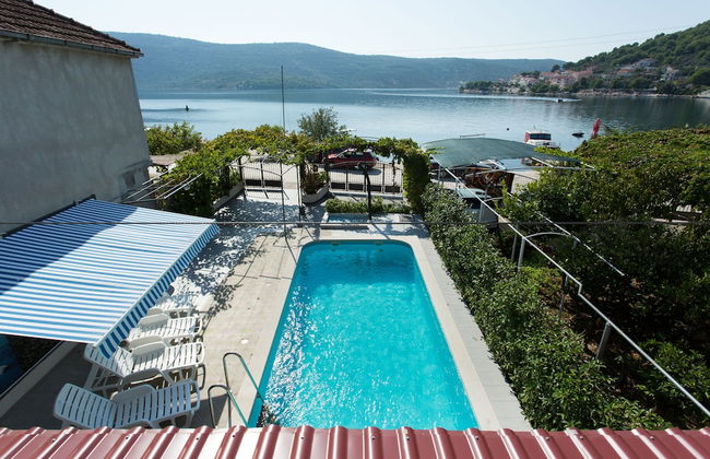 Villa Mami - Foto 20