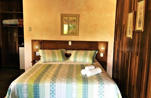 Pousada Recanto Primavera - Photo 47