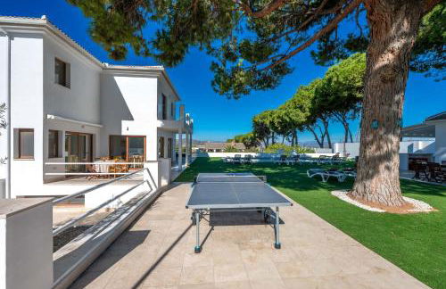 Villa María Blue - Photo 39