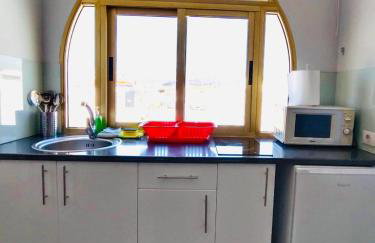 TABLERO 401, Bonito Apartamento 8 pax cerca Playa Inglés - Foto 11