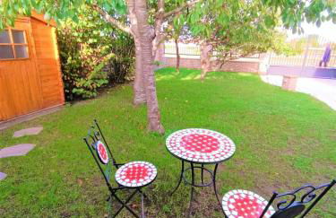 Studio Mer & Aa-terrasse-jardin-WIFI-parking-classé 3 étoiles - Foto 25