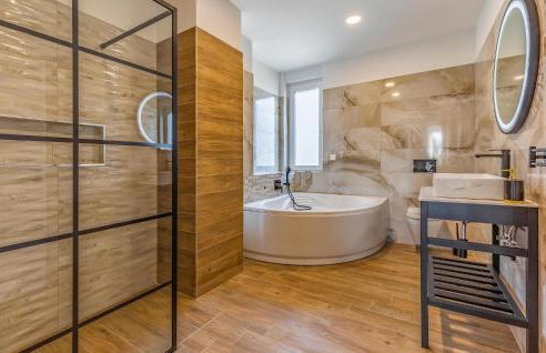 Beautiful Home In Porec With Kitchen - Foto 8