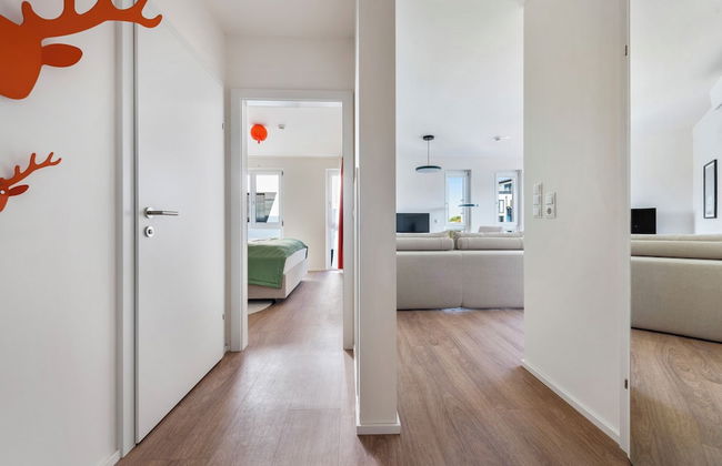 Karl und Anton Boutique Apartments - Photo 31