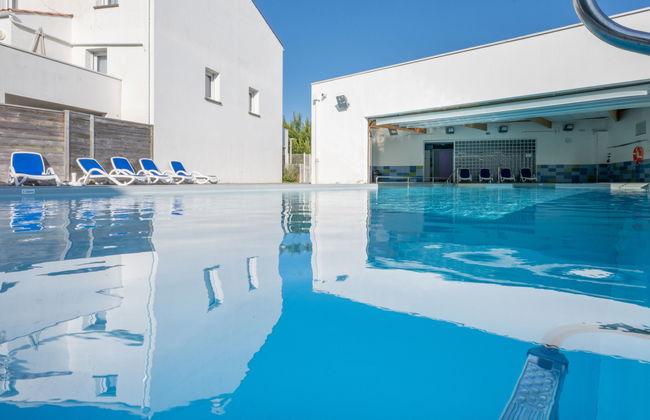 Odalys Collection Le Domaine des Pins - Foto 24