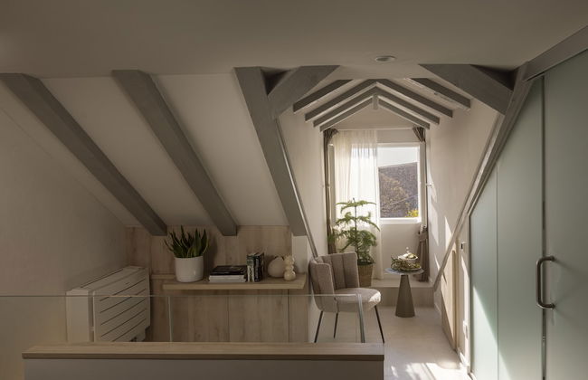 Villa Miri, superior heritage villa with swimming pool - Foto 4