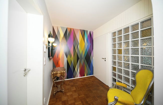 Favorite Stays - Suite and More - Deluxe - Foto 69