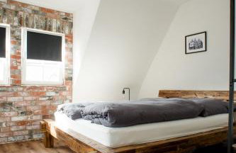Designapartment im Herzen der Altstadt - 7 Guests - 3 Bedrooms - 2 Bathrooms - Foto 21