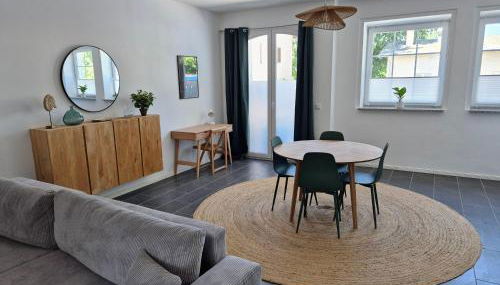 Suite 1 - Apartments am Schloss - Foto 4