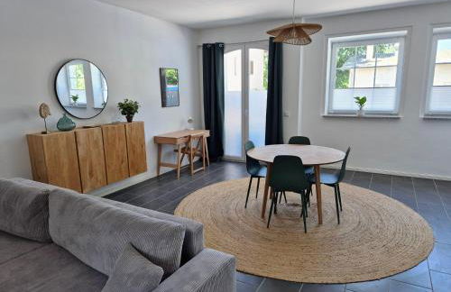 Suite 1 - Apartments am Schloss - Foto 4