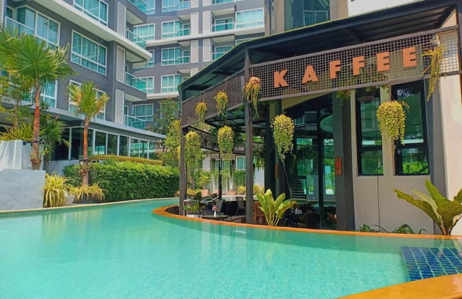 Wisdom Hotel & Residence - Photo 34