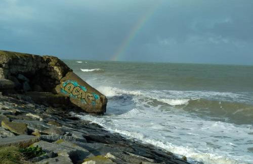L'Ancre du Bessin - Proximité Bayeux et plages du débarquement - D-DAY - Spa en option - Accessible PMR - Foto 11