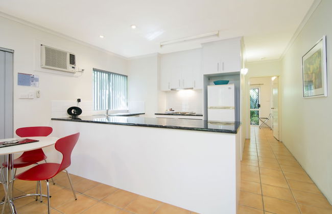 Port Douglas Outrigger Holiday Apartments - Foto 22