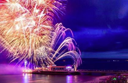 Four Corners Holiday Home with Hot Tub & Sauna - Photo 133