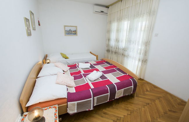 Apartment Zlatko - Foto 2