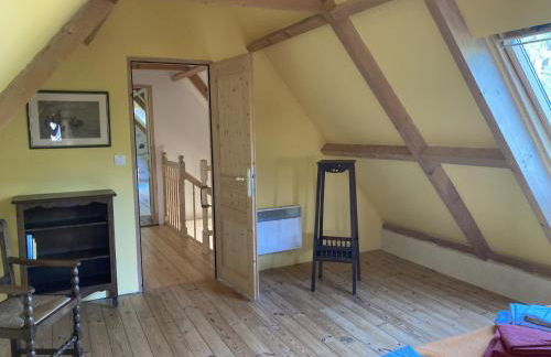 711- Spacieuse ferme bretonne - Foto 17