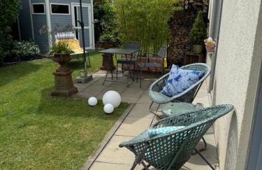 Schöne Wohnung mit Ausblick und Gartensitzplatz - Foto 22